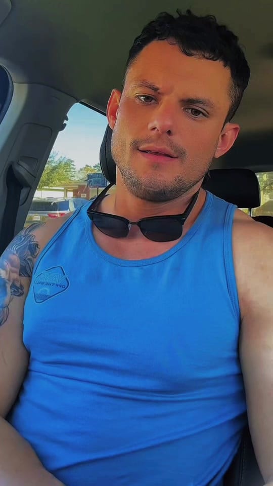 Post 3 by Kirby Lucas Kinney🎤 🎥 on TikTok (video)