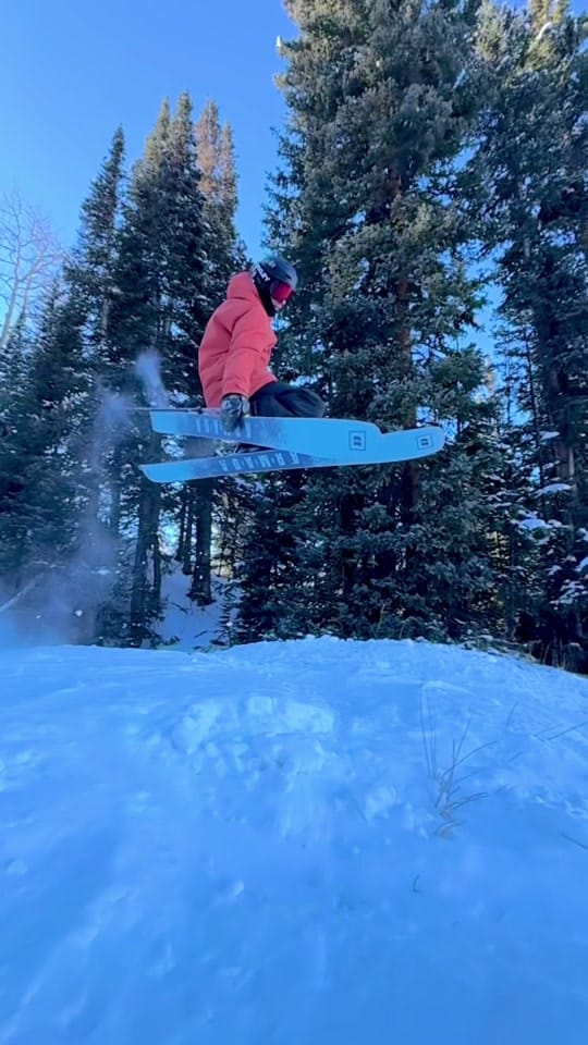 Post 7 by Gunnison Crested Butte on TikTok (video)