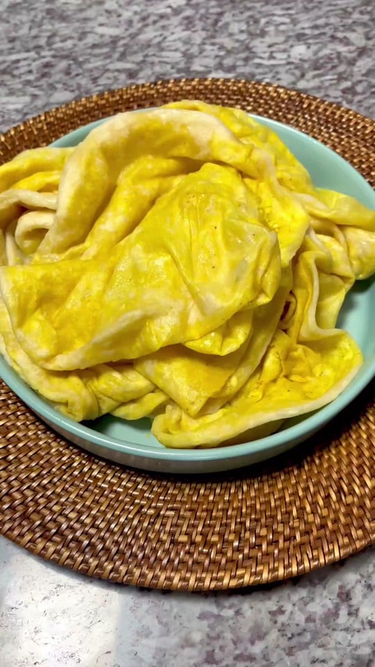 Post 9 by Cooking With Ash on TikTok (video)
