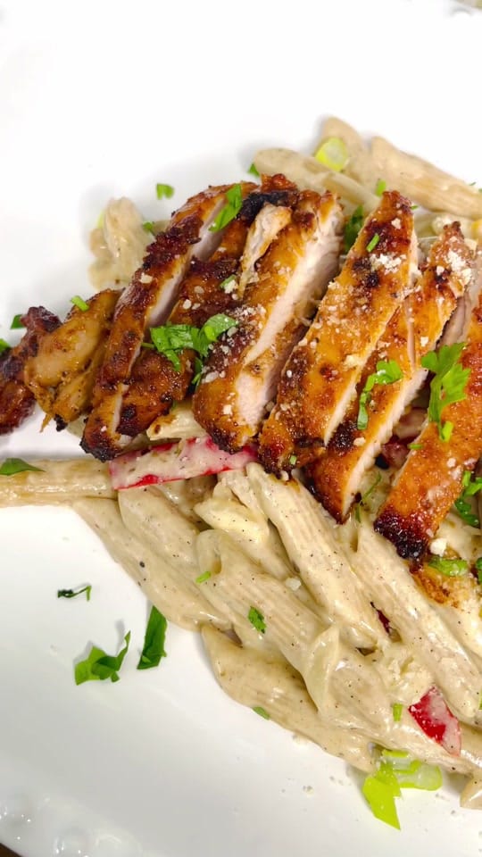 Post 5 by Cooking With Ash on TikTok (video)