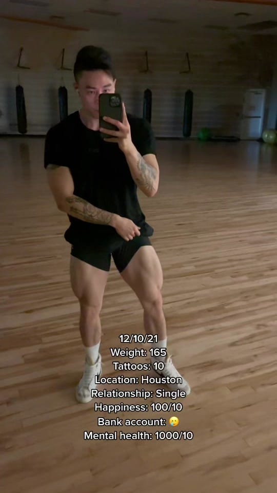 Post 3 by Timothy Le on TikTok (video)