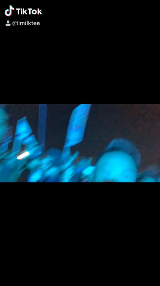Post 9 by Timothy Le on TikTok (video)