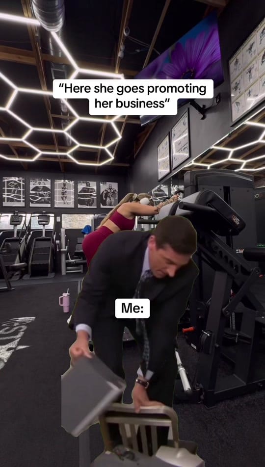 Post 4 by avernafitness on TikTok (video)