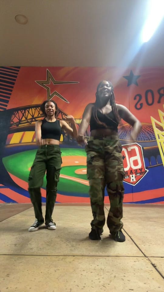 Post 4 by Daneya💋 on TikTok (video)