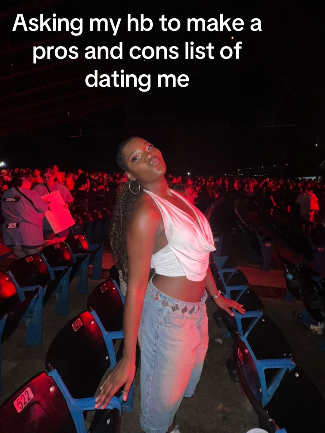 Post 1 by Daneya💋 on TikTok (video)