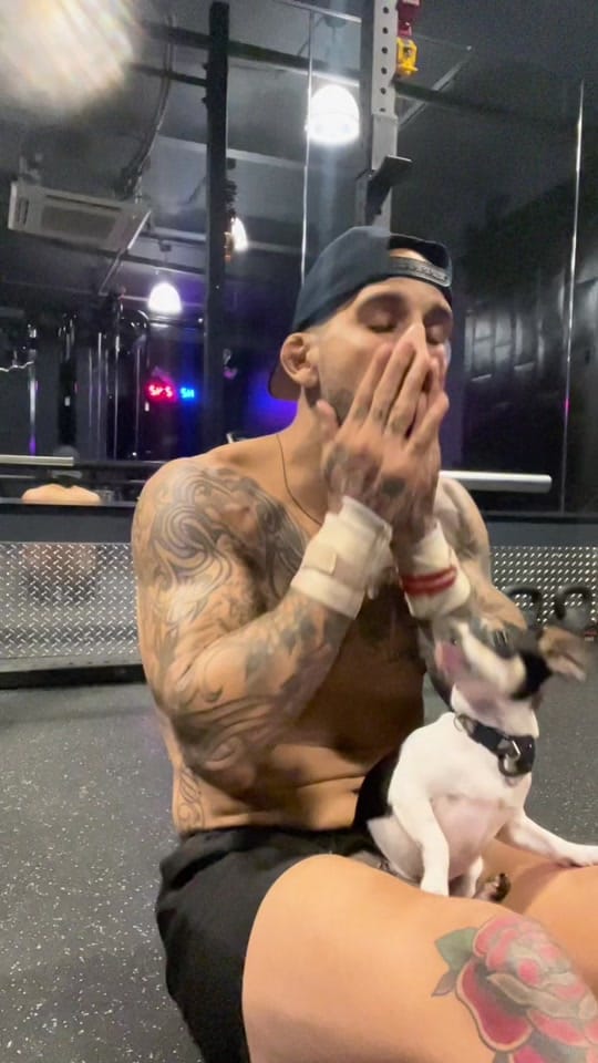 Post 10 by Manny.and.Mahty on TikTok (video)