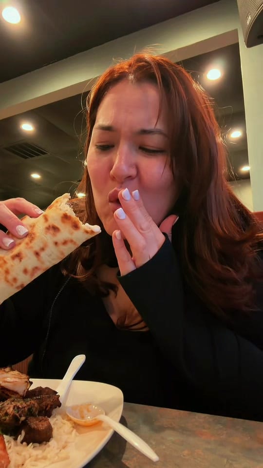 Post 1 by KumikoKraves on TikTok (video)
