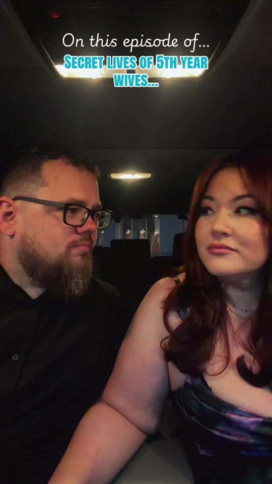 Post 3 by KumikoKraves on TikTok (video)