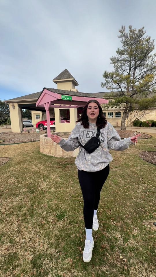 Post 10 by Maddie 💗 on TikTok (video)