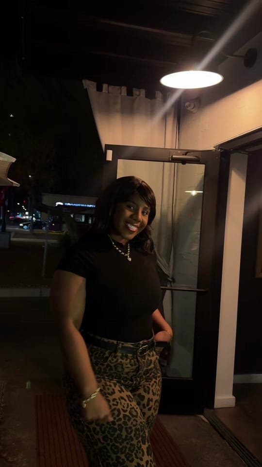 Post 7 by Theresa Williams on TikTok (video)