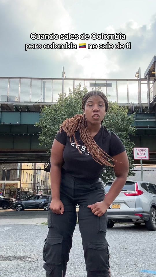 Post 9 by Theresa Williams on TikTok (video)