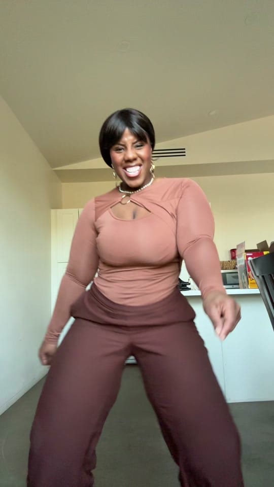 Post 2 by Theresa Williams on TikTok (video)