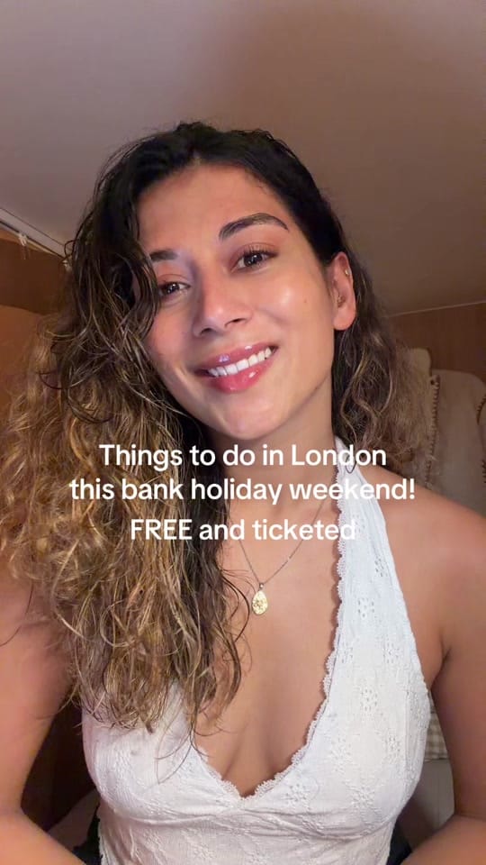 Post 5 by sannylondon on TikTok (video)