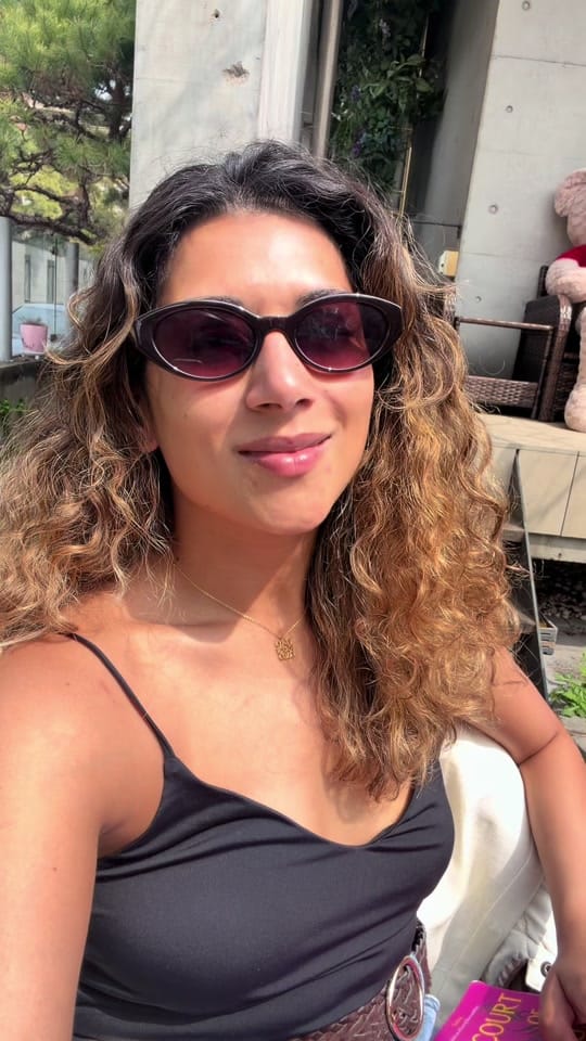 Post 4 by sannylondon on TikTok (video)