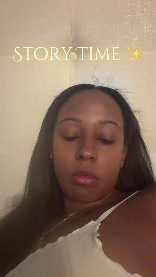 Post 1 by Jericka McClain on TikTok (video)