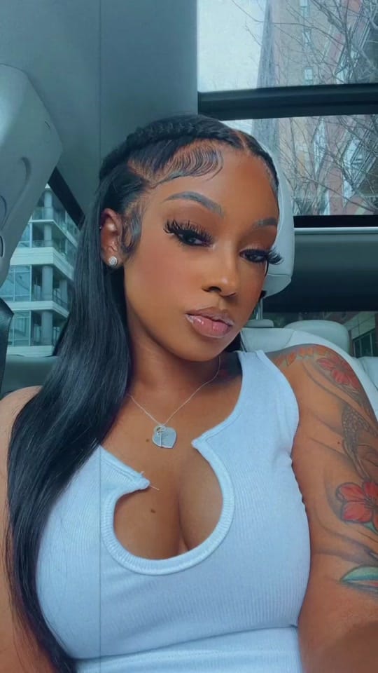 Post 10 by Jericka McClain on TikTok (video)