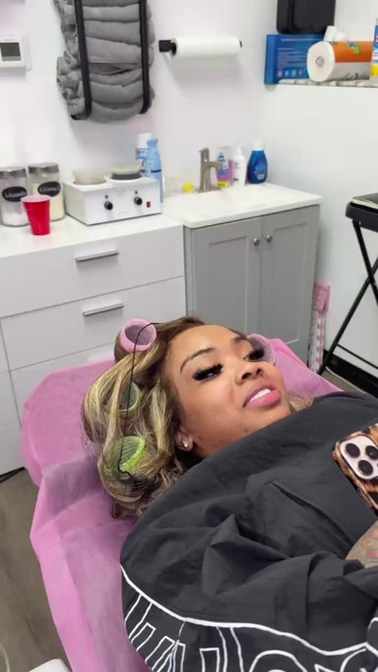 Post 3 by Jericka McClain on TikTok (video)