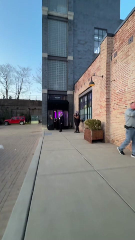 Post 9 by Holly Days | Chicago Creator on TikTok (video)