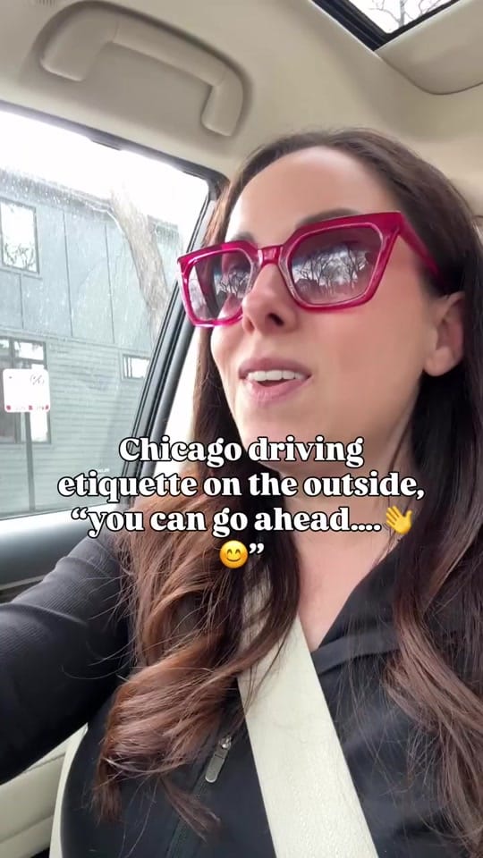 Post 7 by Holly Days | Chicago Creator on TikTok (video)