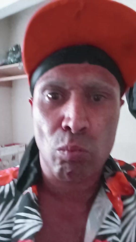 Post 5 by Robert Blake on TikTok (video)