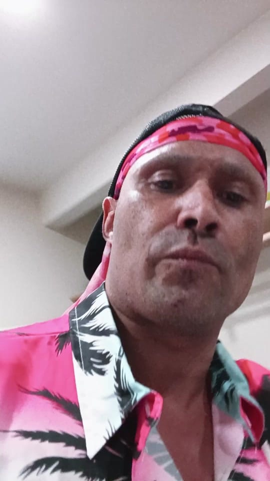 Post 1 by Robert Blake on TikTok (video)