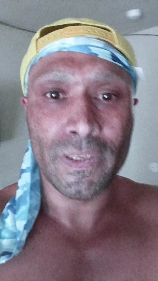 Post 8 by Robert Blake on TikTok (video)