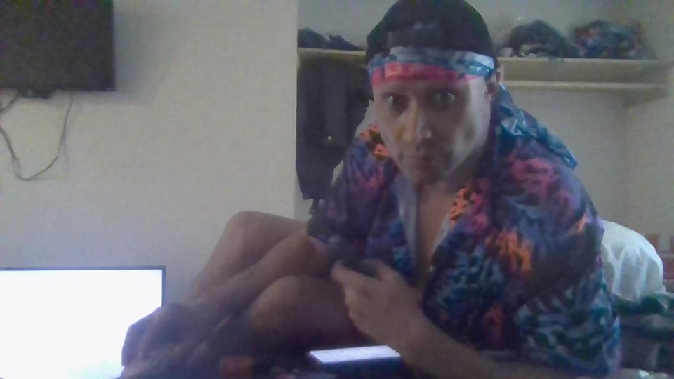 Post 3 by Robert Blake on TikTok (video)
