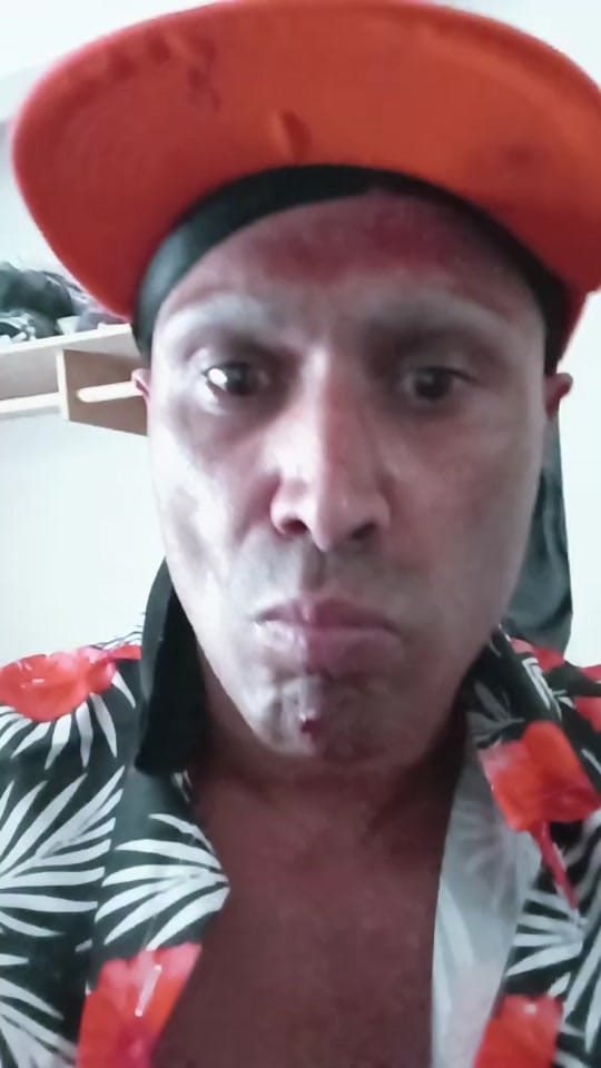 Post 6 by Robert Blake on TikTok (video)