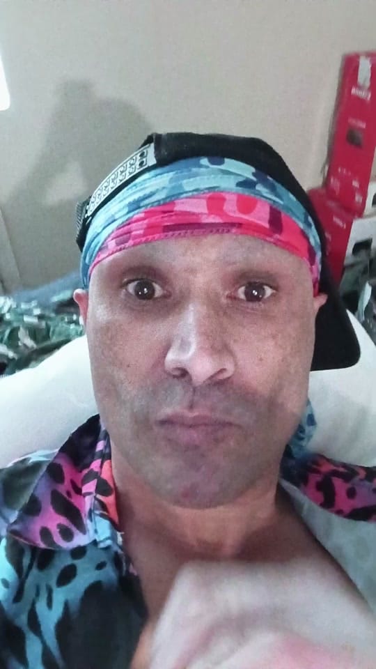 Post 2 by Robert Blake on TikTok (video)