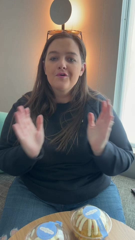 Post 6 by Kourtney C🌸✈️ on TikTok (video)