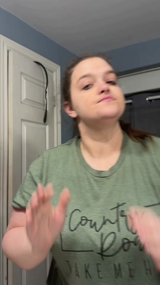 Post 2 by Kourtney C🌸✈️ on TikTok (video)