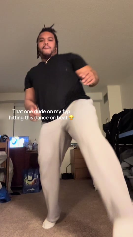 Post 4 by Caleb on TikTok (video)