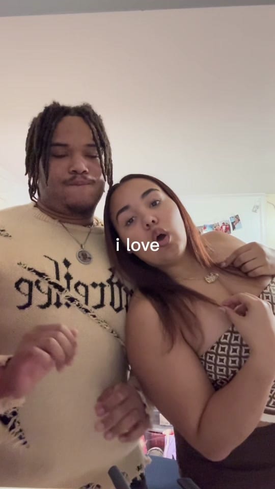 Post 7 by Caleb on TikTok (video)
