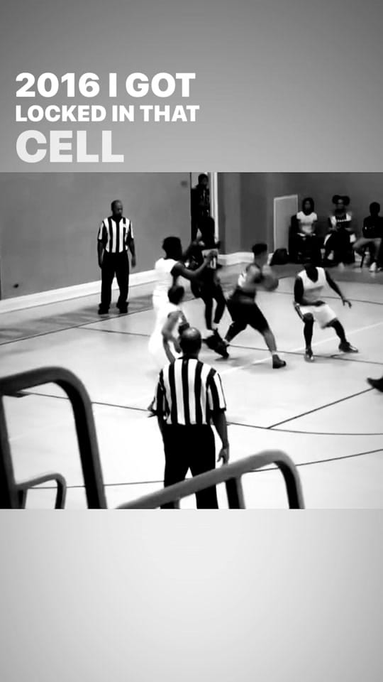 Post 6 by Caleb on TikTok (video)