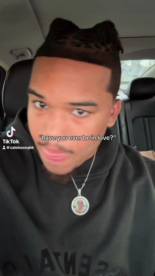 Post 2 by Caleb on TikTok (video)