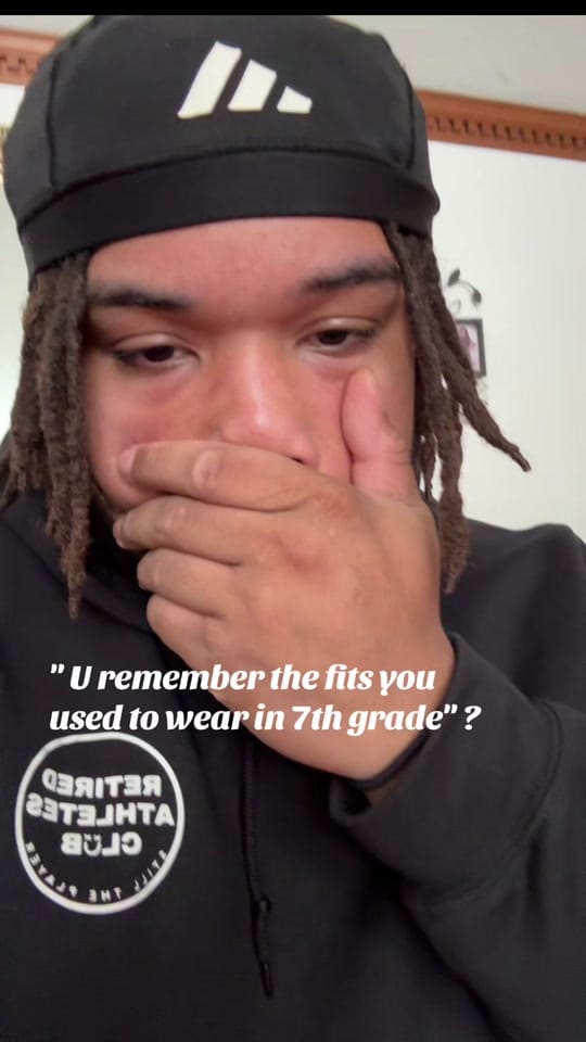 Post 5 by Caleb on TikTok (video)