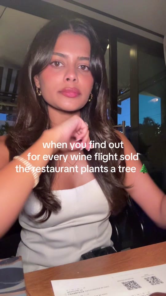 Post 1 by priyaandkevineat on TikTok (video)