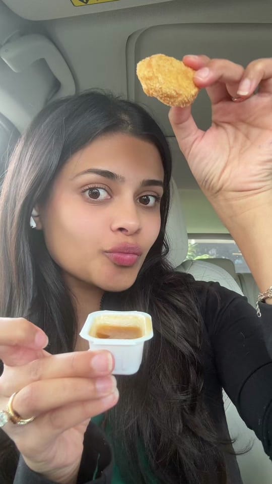 Post 7 by priyaandkevineat on TikTok (video)