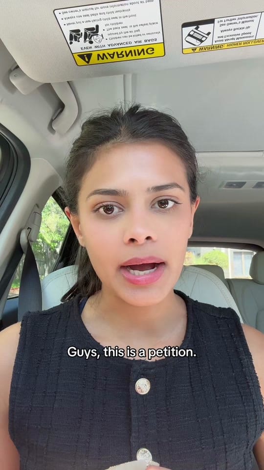 Post 3 by priyaandkevineat on TikTok (video)