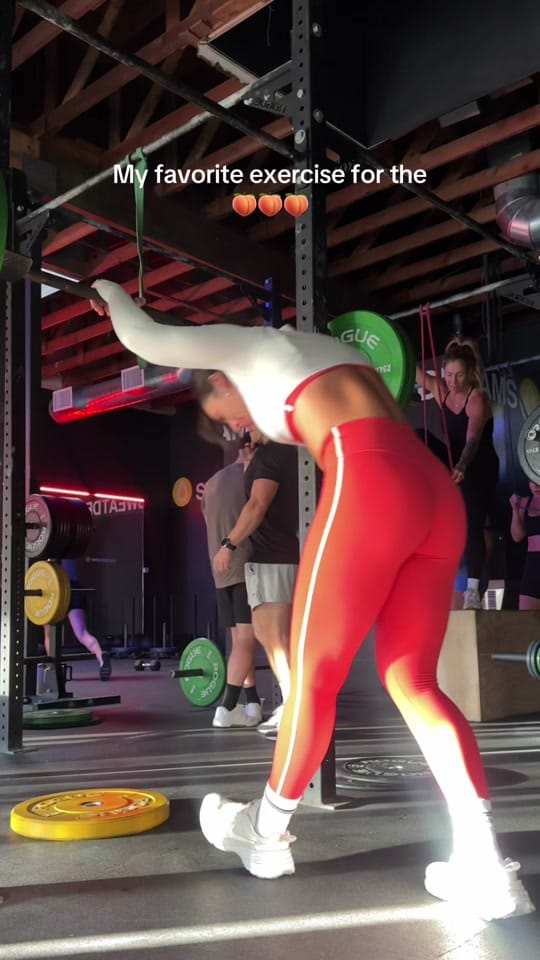 Post 3 by VALARIE BRECKENRIDGE on TikTok (video)