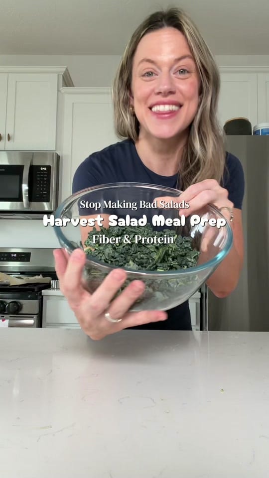 Post 4 by Nicole Hoskens,MS,RD on TikTok (video)