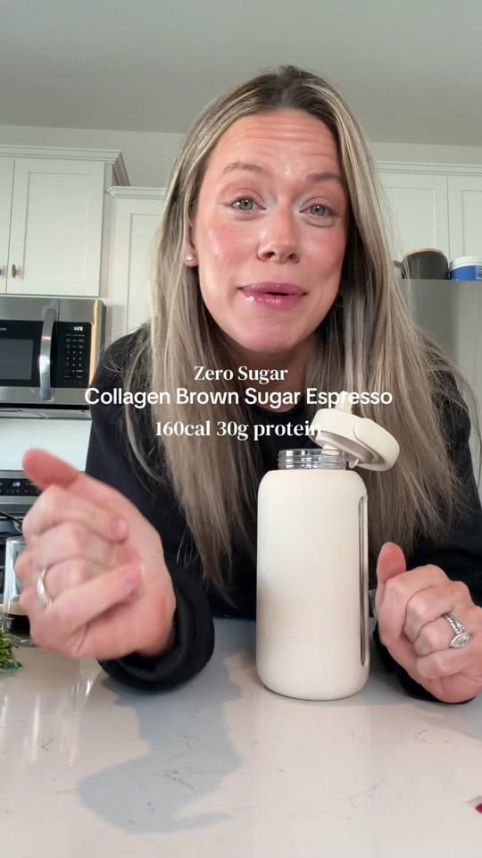 Post 8 by Nicole Hoskens,MS,RD on TikTok (video)