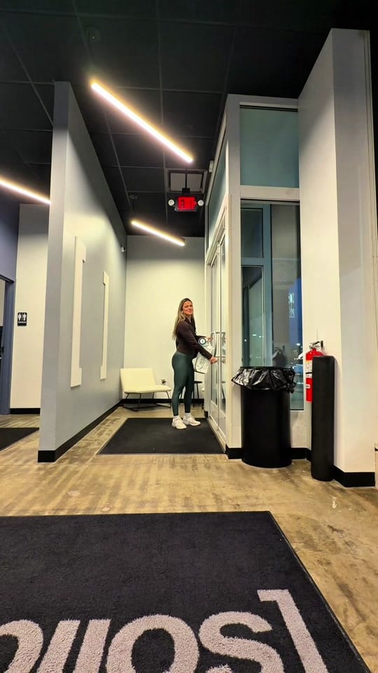 Post 6 by Nicole Hoskens,MS,RD on TikTok (video)