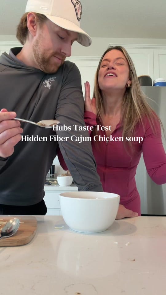 Post 3 by Nicole Hoskens,MS,RD on TikTok (video)