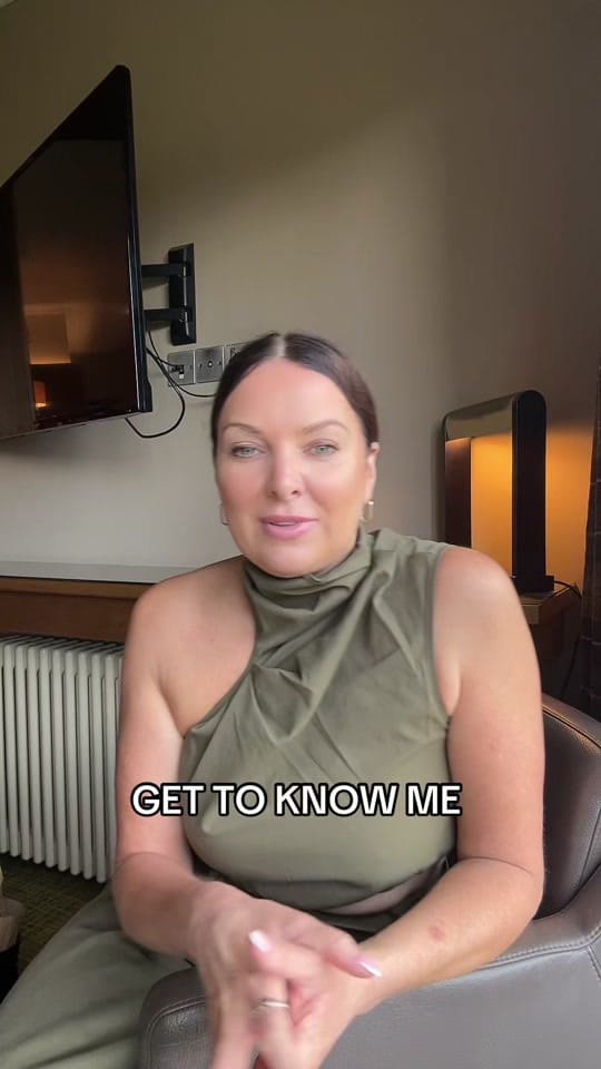 Post 10 by Kelly Anne Flynn on TikTok (video)