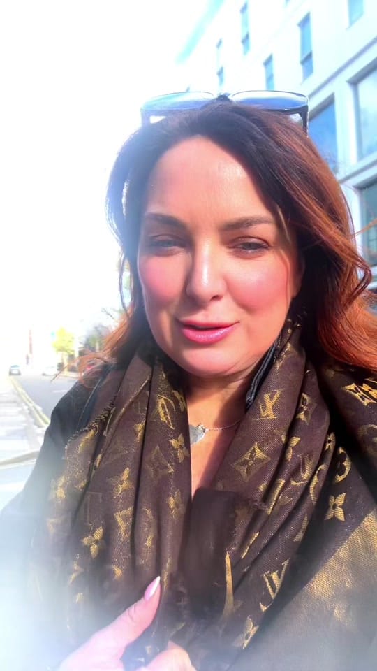 Post 8 by Kelly Anne Flynn on TikTok (video)