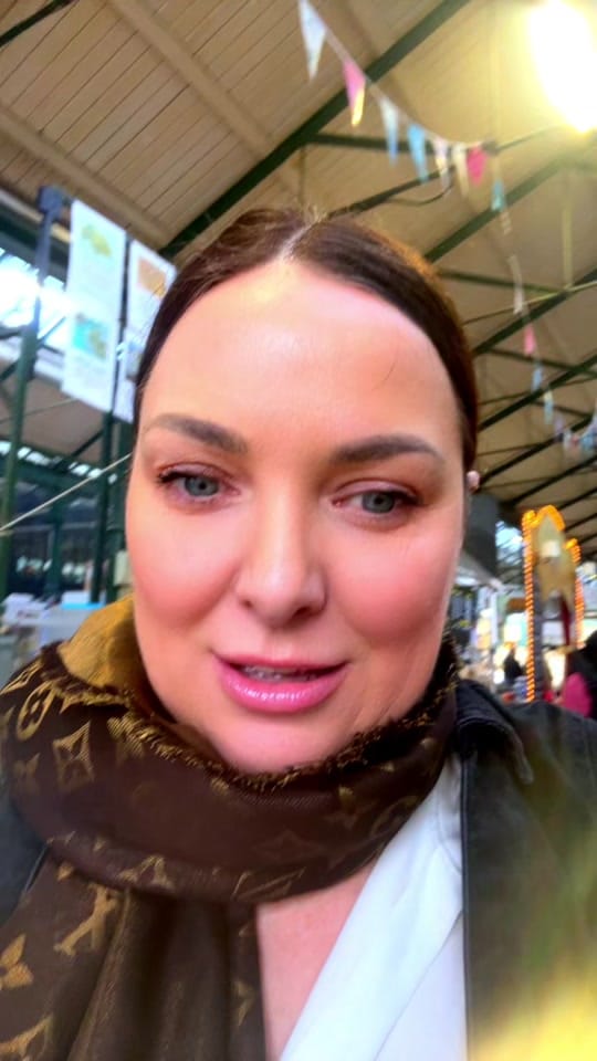 Post 6 by Kelly Anne Flynn on TikTok (video)