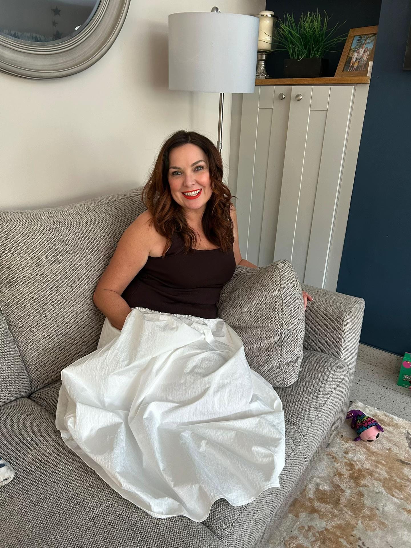 Post 1 by Kelly Anne Flynn on TikTok (video)