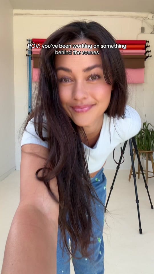 Post 1 by Jaz on TikTok (video)
