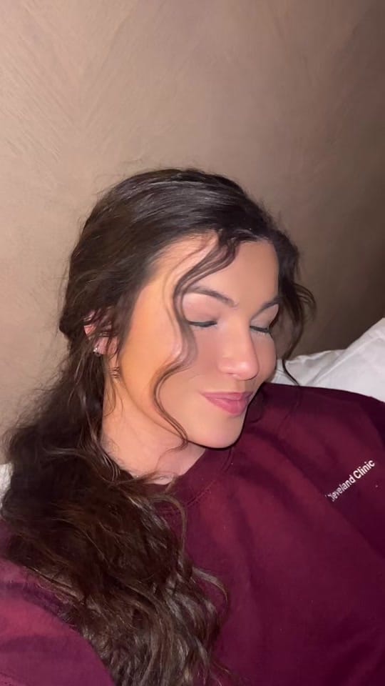 Post 6 by Brenna Iannelli on TikTok (video)